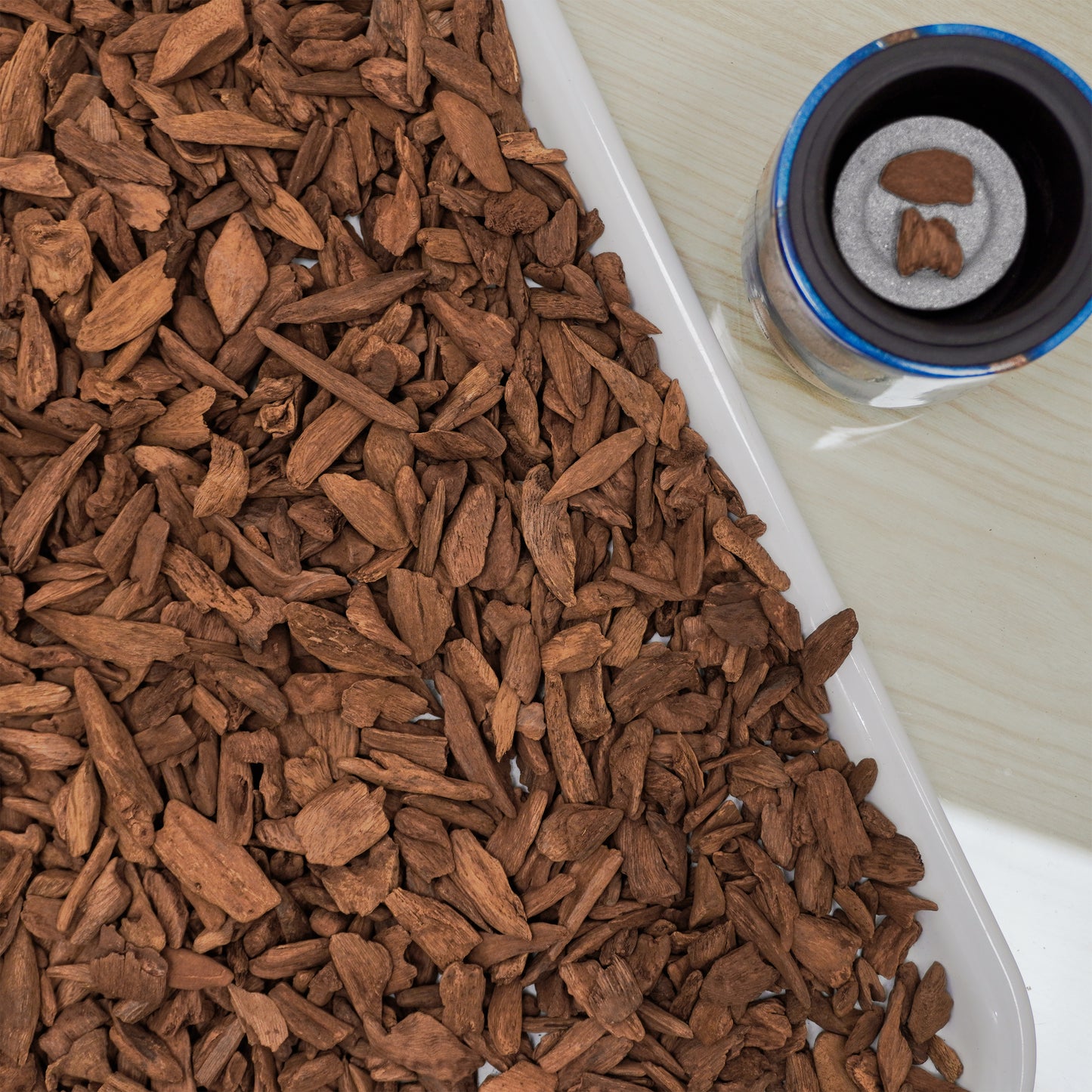 موروكي اصقون موري تربل سوبر