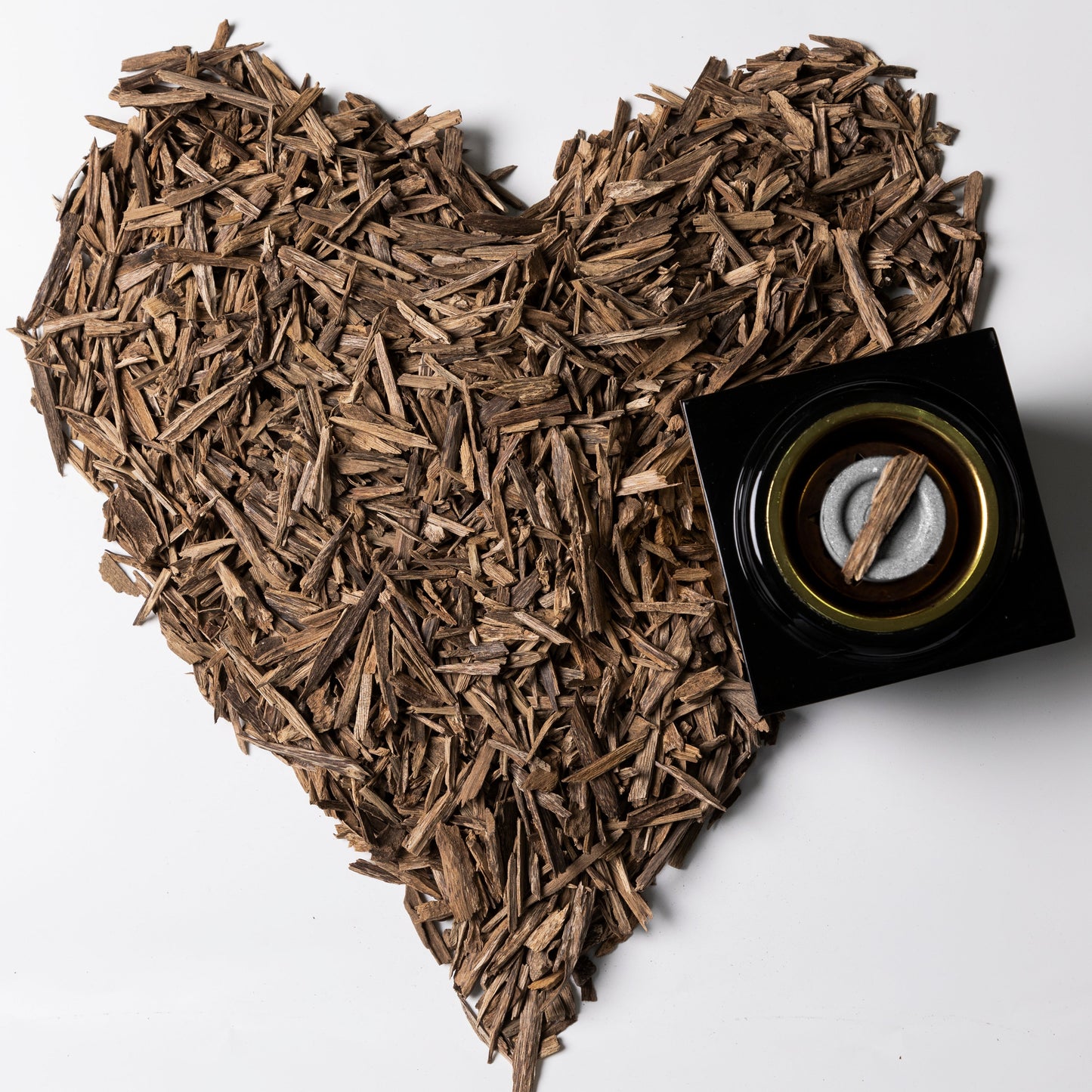 Hindi Dugga: Hindi Dugga By Luxury Oudh