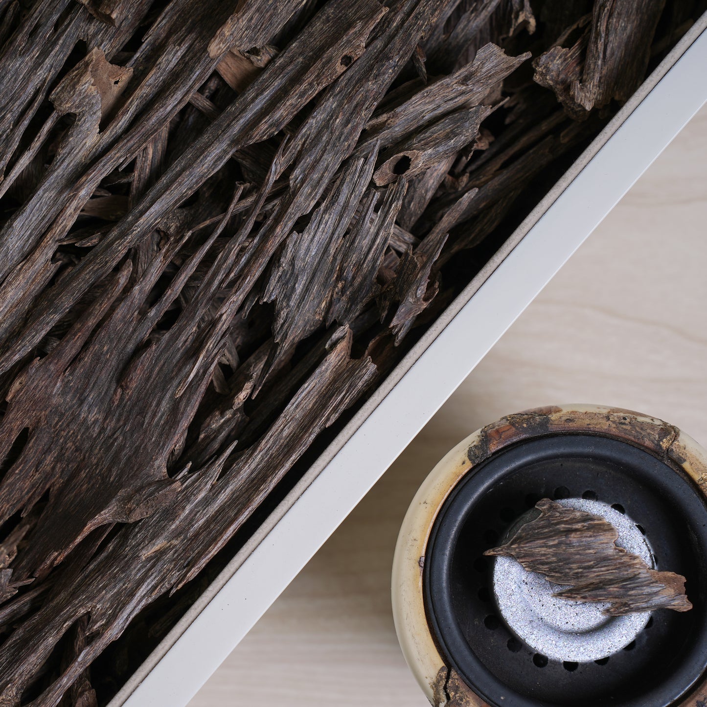 Hindi Zura Triple Super: Hindi Zura Triple Super By Luxury Oudh