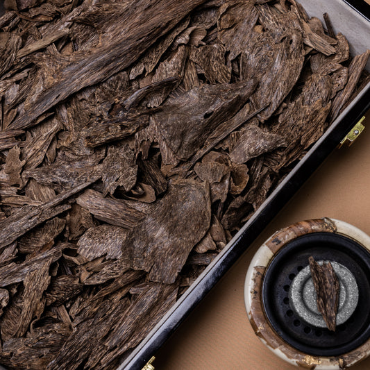 Malaysian Double Super: Malaysian Double Super By Luxury Oudh