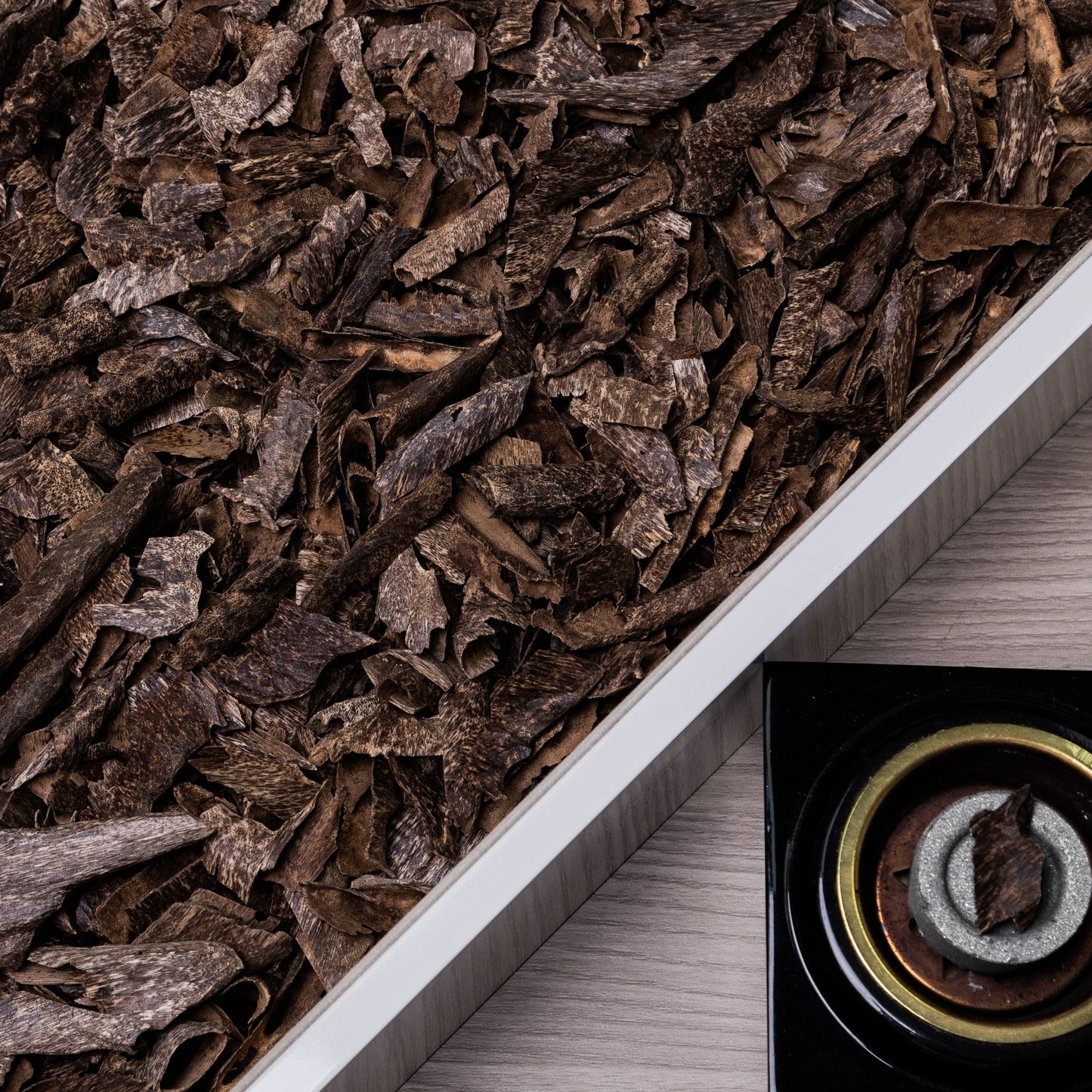 Trat Triple Super: Trat Triple Super By Luxury Oudh