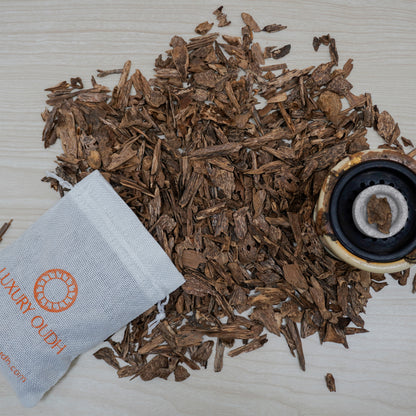 Malaysian Muri