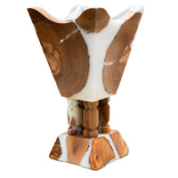 مدخن - مبخرة تقليدية (كريمي)