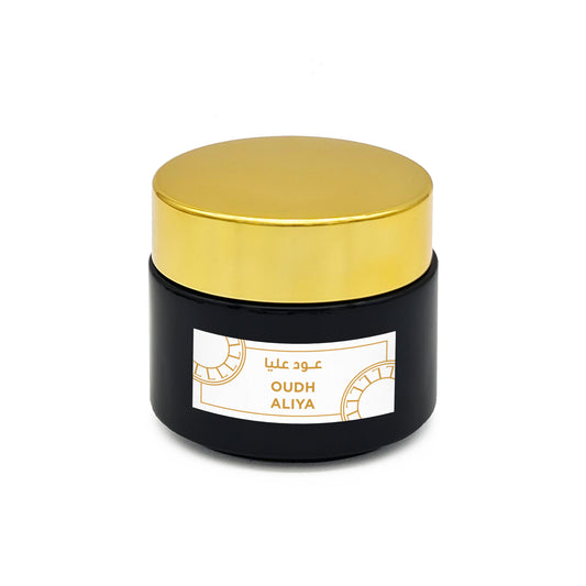 معطر عود علياء