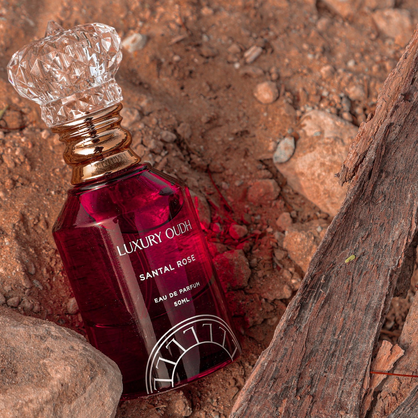 Santal Rose