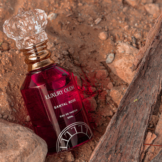 Santal Rose