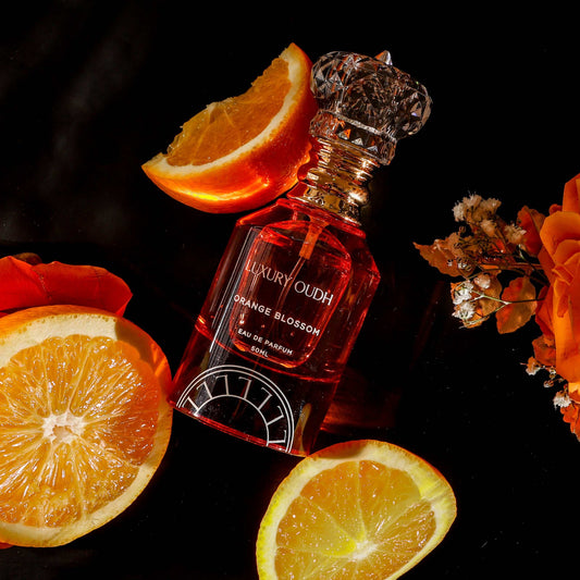 Orange Blossom :Orange Blossom