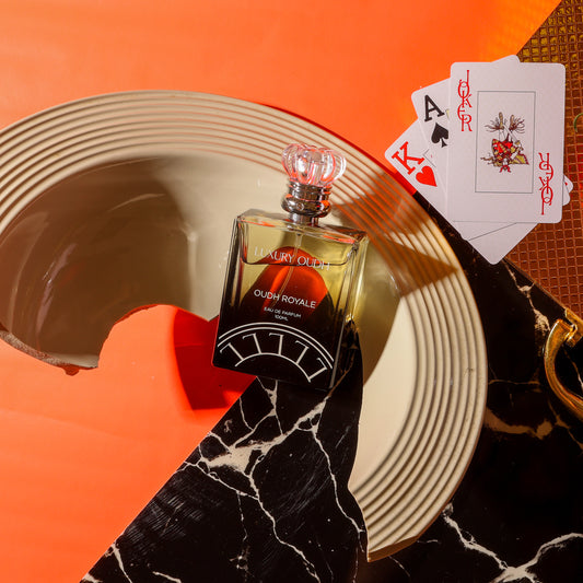 Oudh Royale