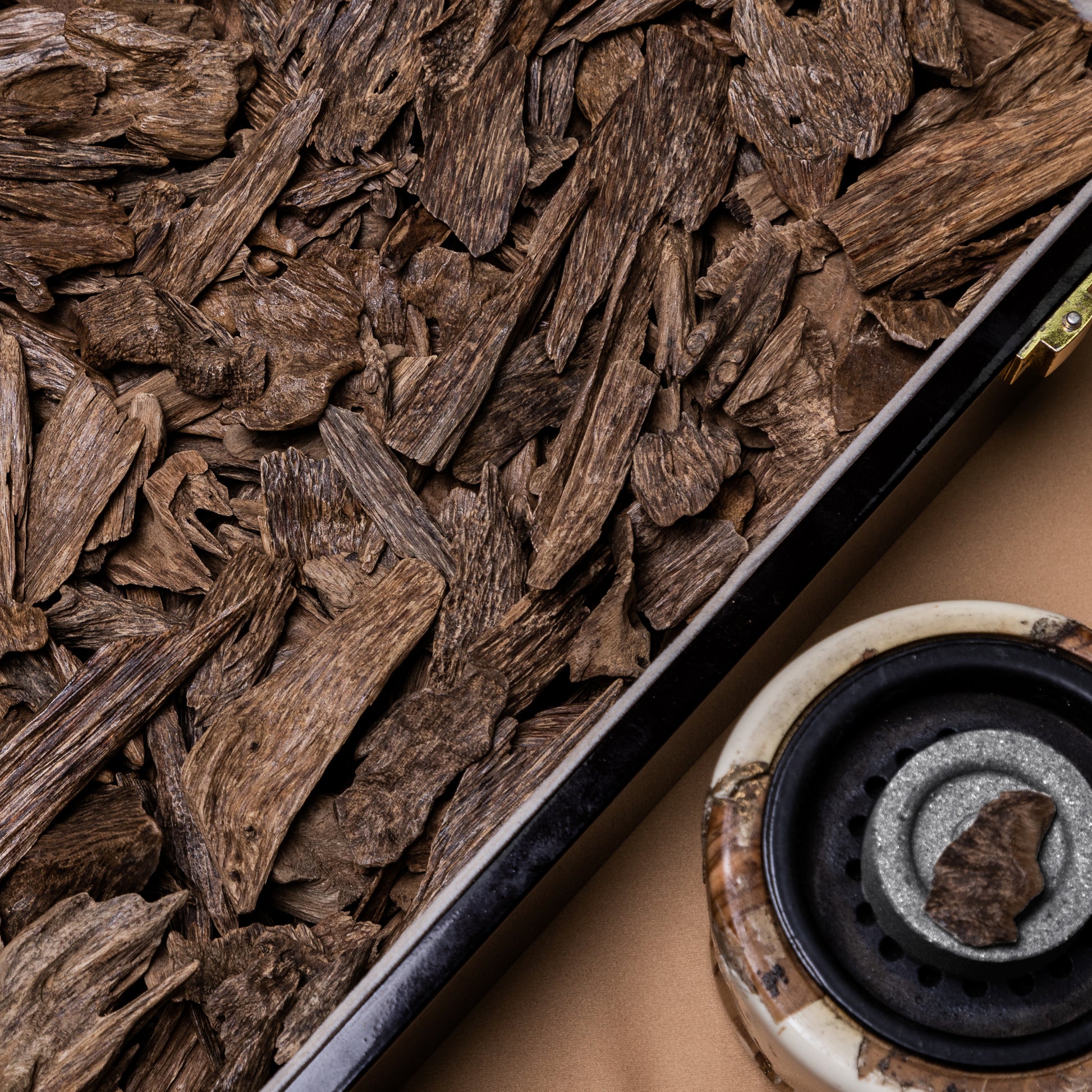Malino Super: Malino Super By Luxury Oudh 