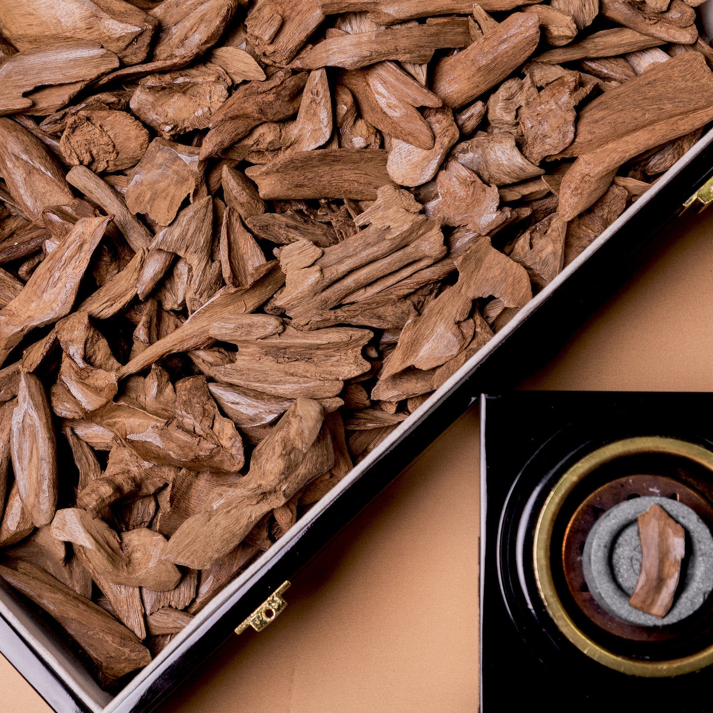 Merauki Asgon Triple Super: Merauki Asgon Triple Super By Luxury Oudh 