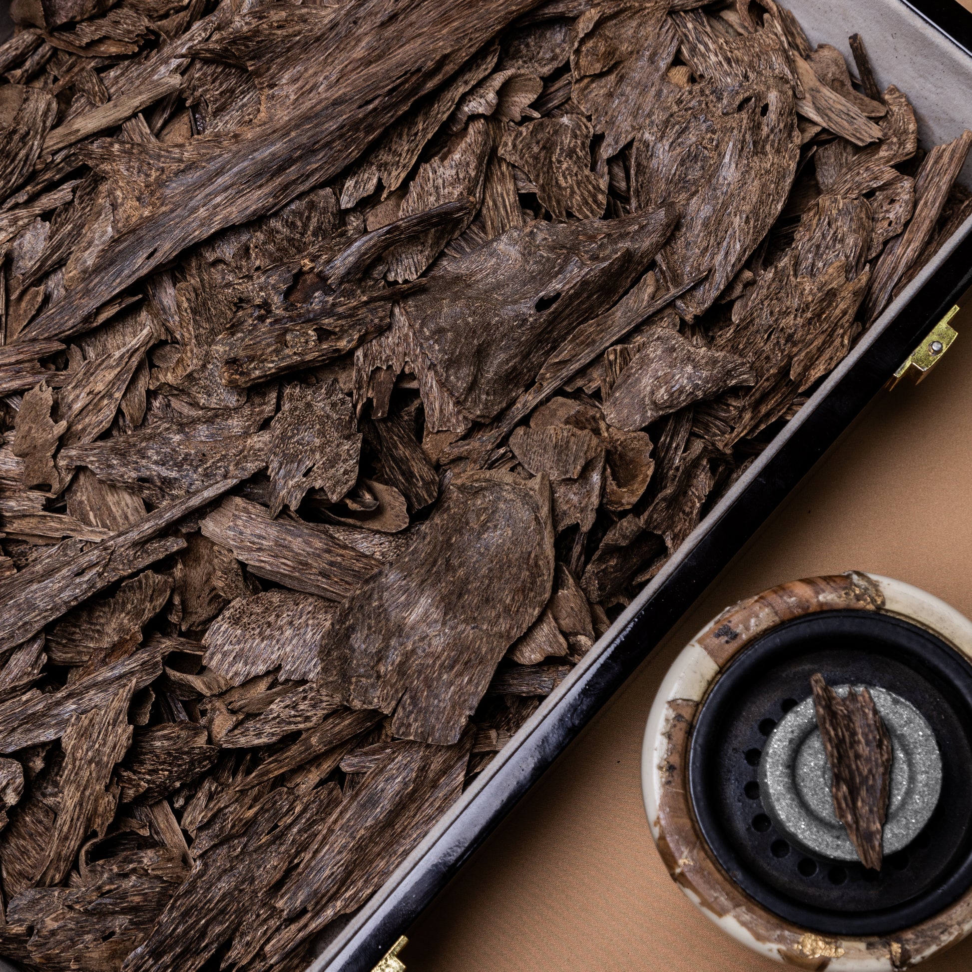 Malaysian Double Super: Malaysian Double Super By Luxury Oudh 