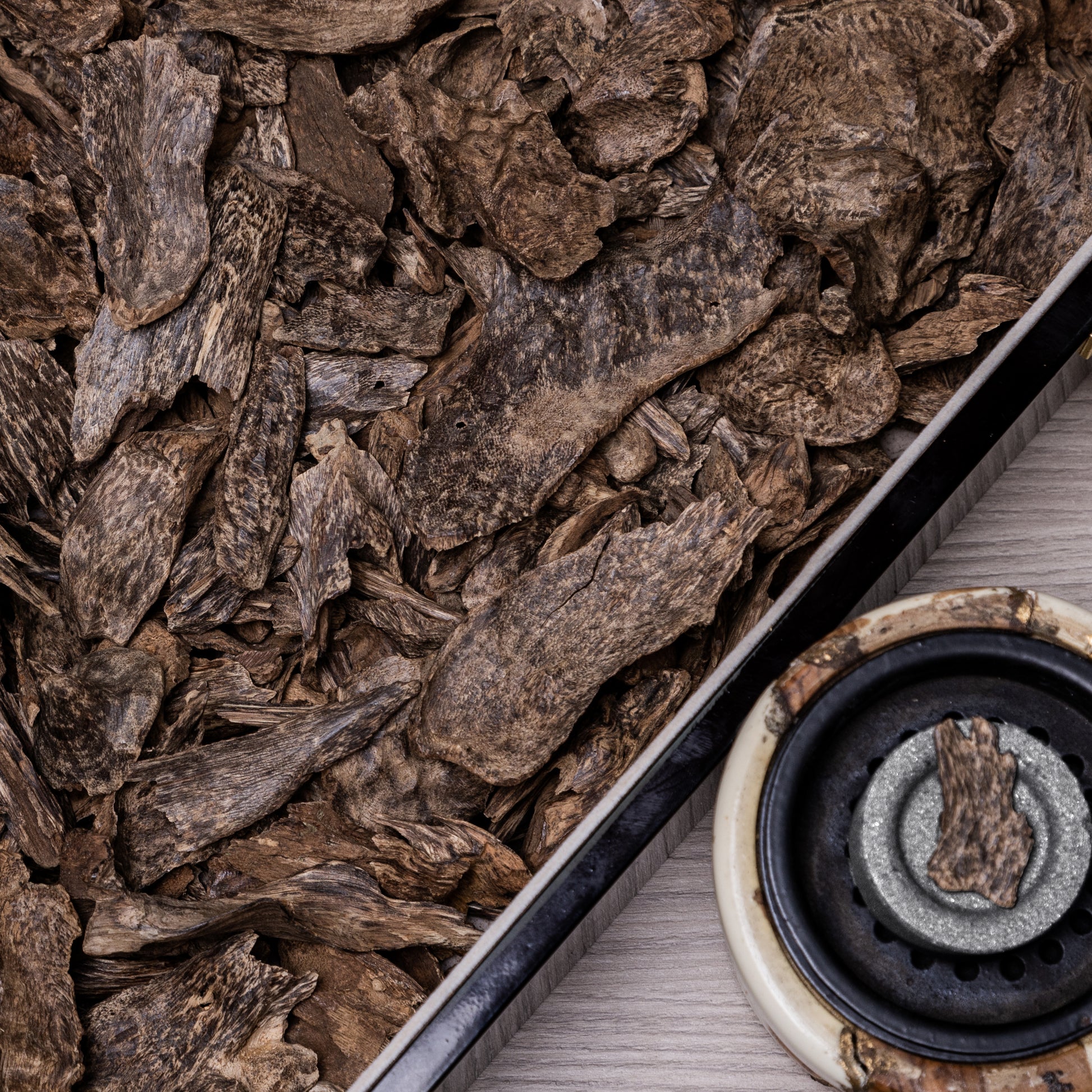 Silani Triple Super: Silani Triple Super By Luxury Oudh 