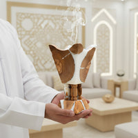 مدخن - مبخرة تقليدية