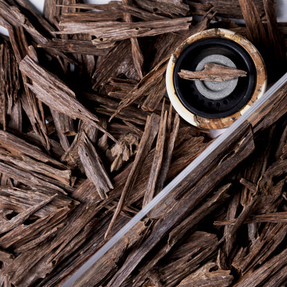 Hindi Zura Assam: Hindi Zura Assam By Luxury Oudh 